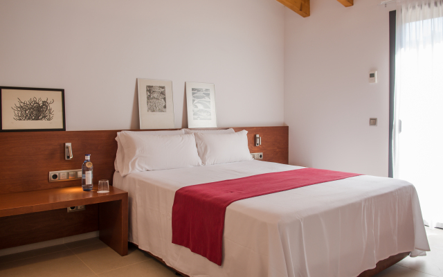 Binissaida Boutique Hotel