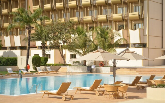 Ledger Plaza Bissau