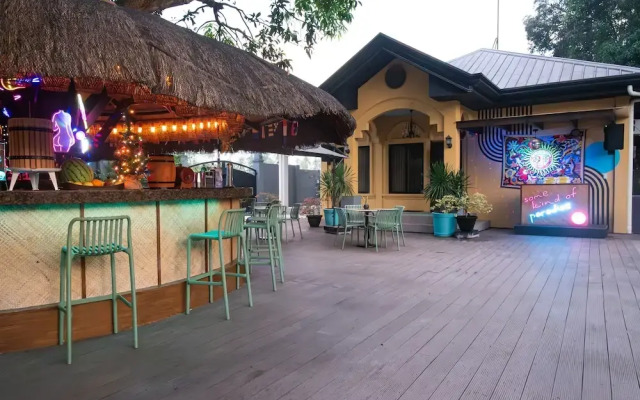 UNWND Boutique Hotel Dumaguete