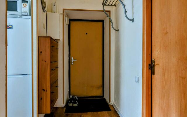 Nestory (Нестори) на улице Часовая