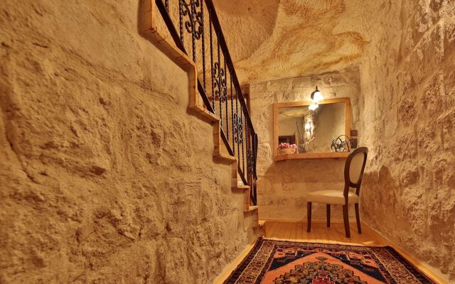 Göreme Ascension Cave Suites