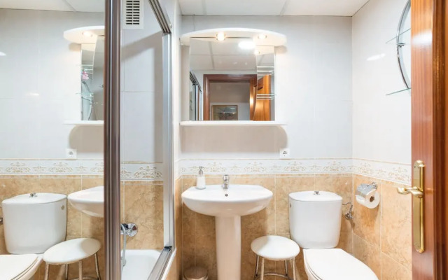 Malagasuite Fun And Sun