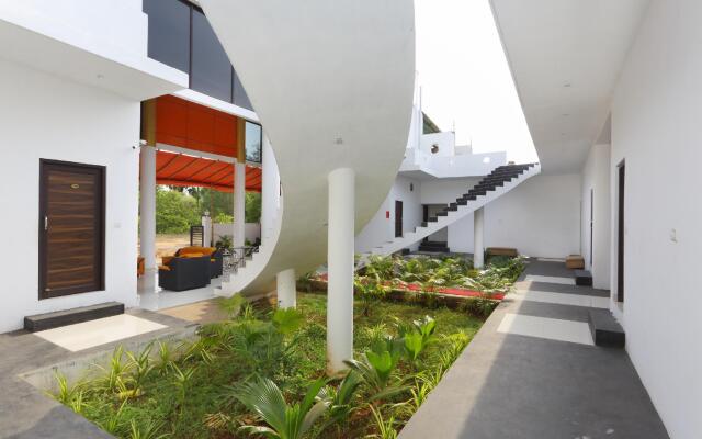 OYO 11880 Vanam Resort