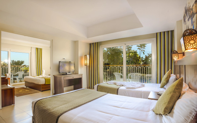 Royal Star Beach Resort