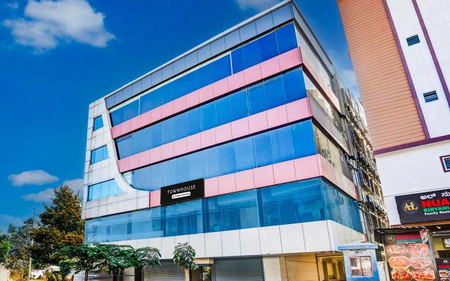 Super Collection O Singasandra Hosa Road