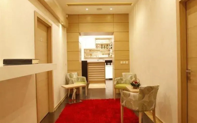 City Code Exclusive Apartments