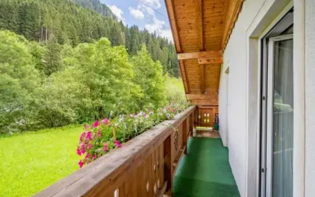 Apartment Haus Toferer