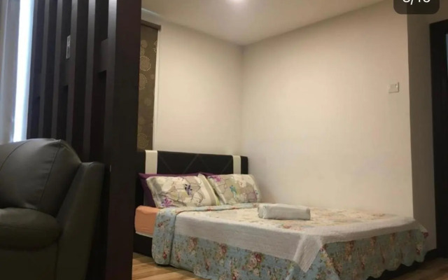 Staycity Apartments - Kota Bharu City Point