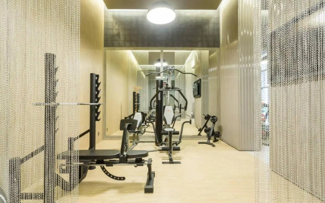 BHomy República Moderno e desejado SE1305