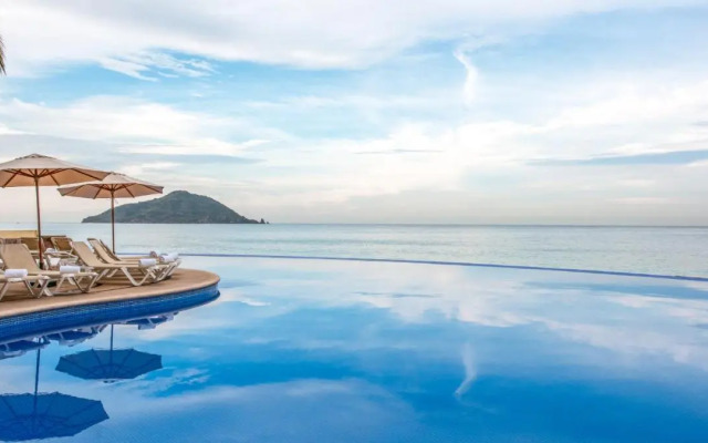 Park Royal Beach Mazatlán