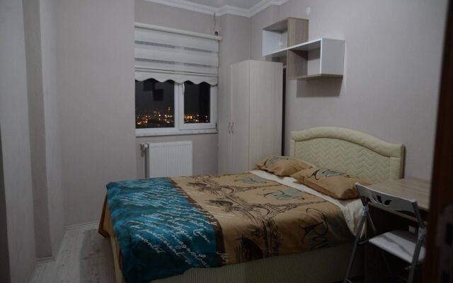 Nuralp Apart Otel