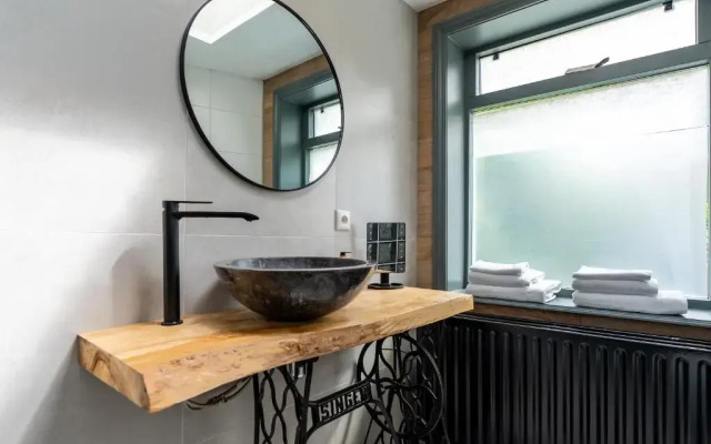 Guesthouse Het Gouden Eiland