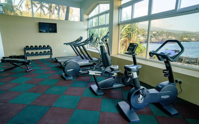 Itsandra Beach Hotel & Resort