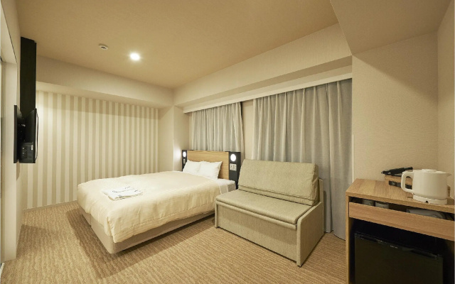 Sotetsu Fresa Inn Kamakura Ofuna Higashiguchi - Image 6