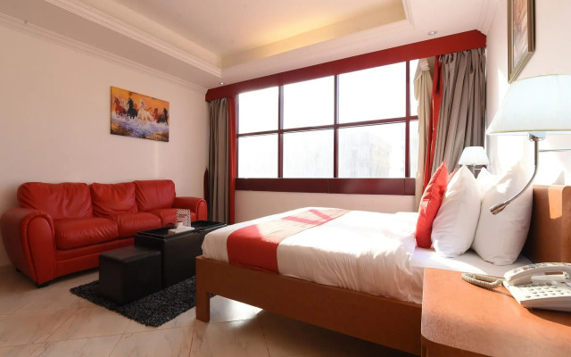 Mirage Hotel