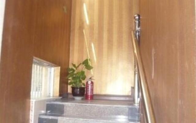 Yangzhong Sanmao sunshine Motel