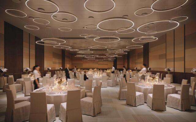 Mövenpick Hotel Basel