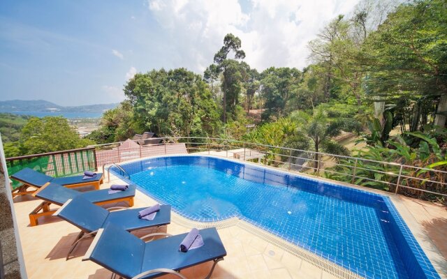 Patong Hill 5