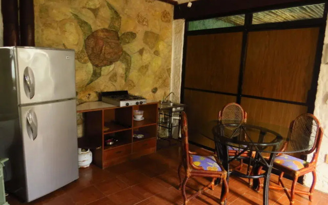 Casa Blanca Playa