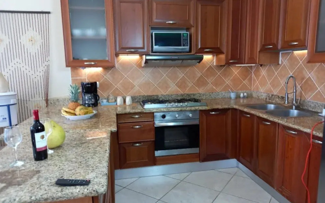 Condos at Sosua Ocean Village