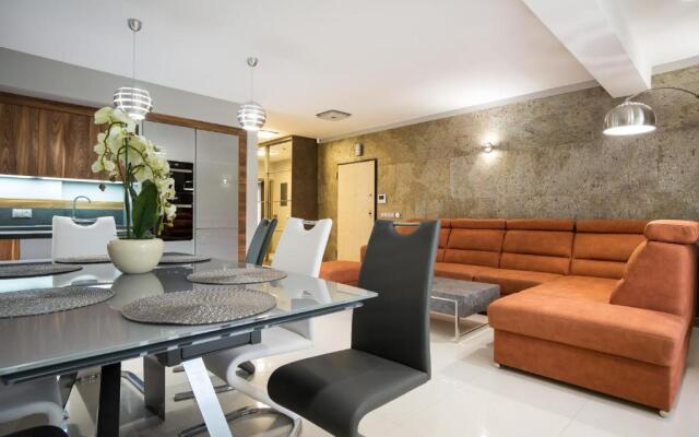 VIP Apartamenty Stara Polana 2