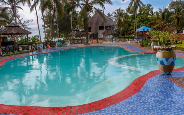 Golden Clove Beach Resort