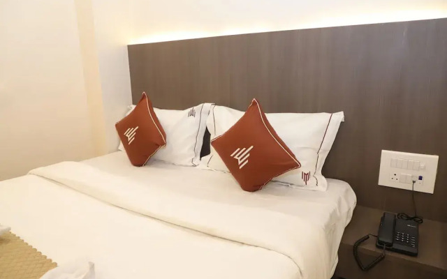 Hotel Casa Royal Residency