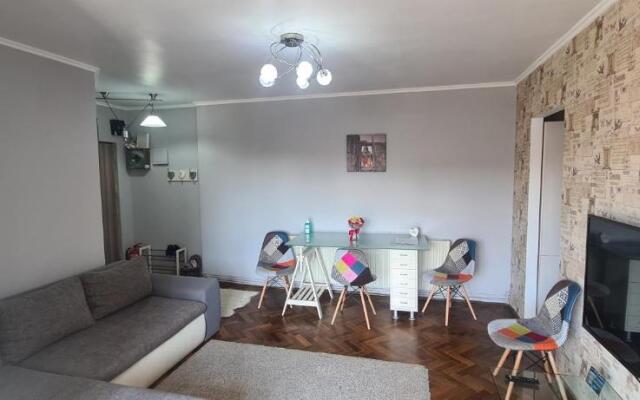 Comfort Home Apartment 1