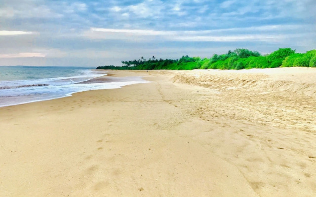 Ashansa Lagoon Resort