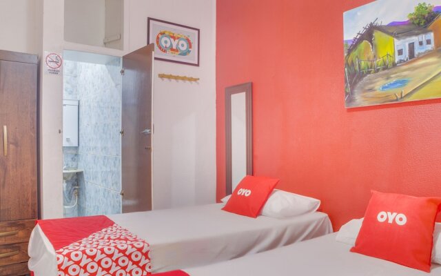 Pousada Pepone - Fortaleza Centro