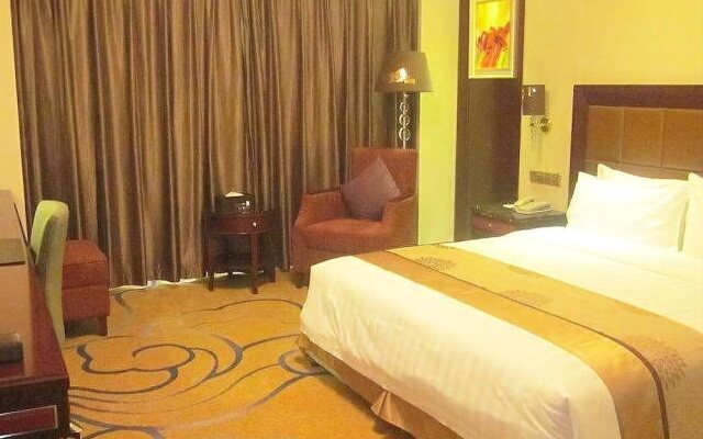 Golden Ray International Hotel
