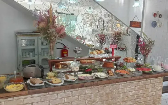 Atlantico Hotel
