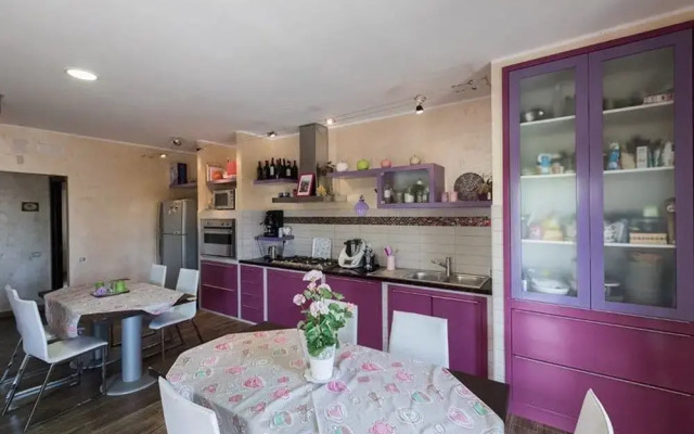 Il Finto Pepe B&B