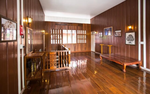 Baan Tebpitak Elegant Ayotthaya