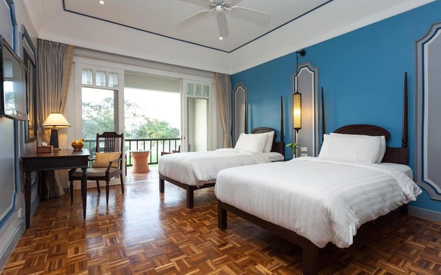 The Grand Luang Prabang, Affiliated by Meliá