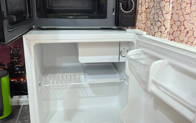 Студия Ночной город