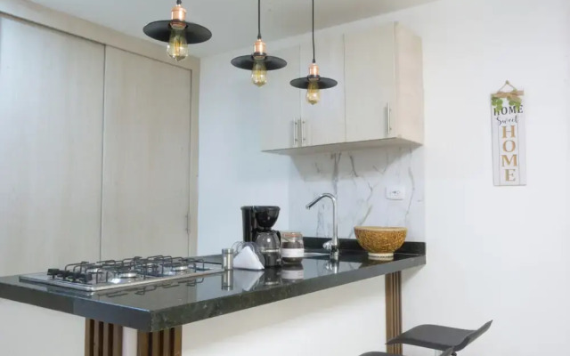 San Gil Plaza suite 502