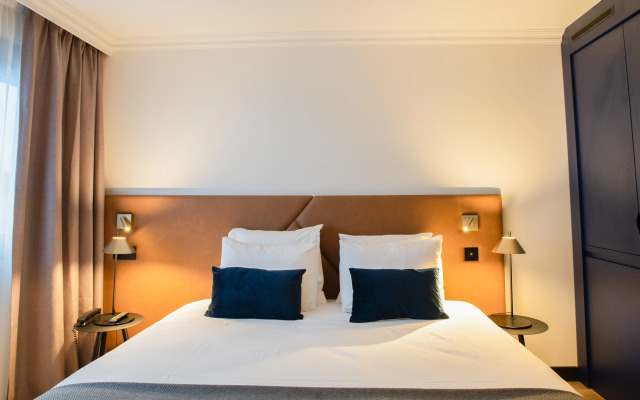 Appart'City Collection Genève Aéroport – Ferney Voltaire