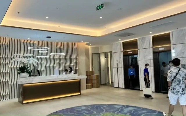 The Song Vung Tau Apartment