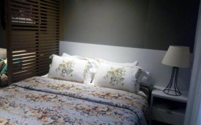 Studio 316 Mc Flat Loft Apt Granja Brasil Itaipava