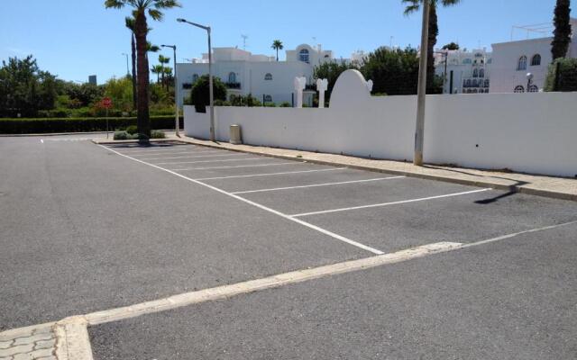 Apartamento Tavira Garden