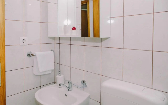 Apartment Jope