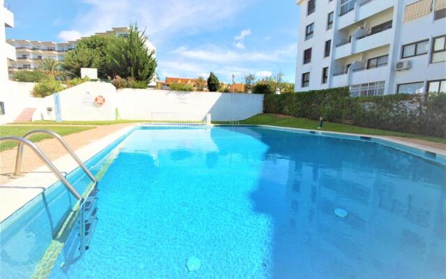 T0 Estudio Leziria - Swimming pool - BY BEDZY