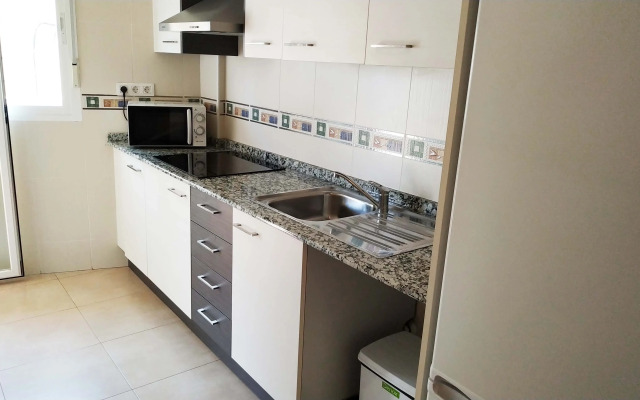 Apartamentos Neptuno 3000