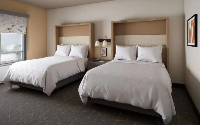 Holiday Inn Clarksville Northeast by IHG