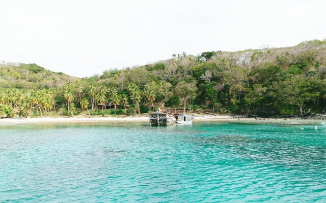 The Remote Resort, Fiji Islands