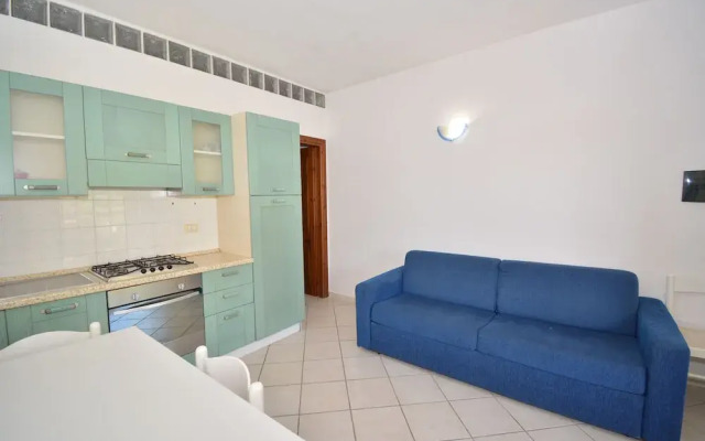 Airone Apartment