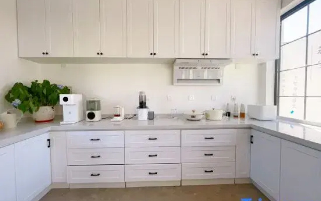 Ruosheng Space Natural Healing Homestay