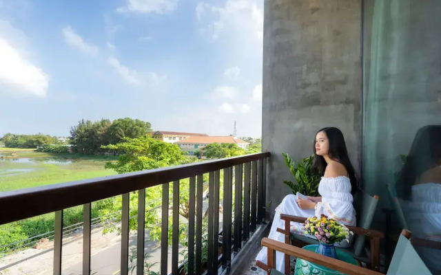 Paddy Boutique House Hoian