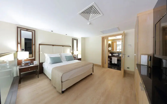 Flat Luxuoso Copacabana